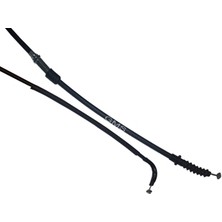 Grifin Soft Ybr 125 Debriyaj Teli