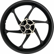 Grifin Soft Mondial Drift L 125 Ön Jant