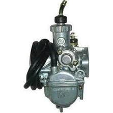 Grifin Soft Ybr 125 Karbüratör 2004 2009