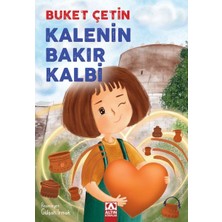 Kuzgun Ticaret Kalenin Bakır Kalbi