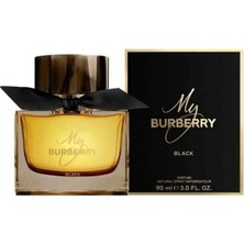 Burberry Women My Black 90 ml