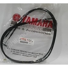 Grifin Soft Nmax 125 155 Gaz Teli Orjinal