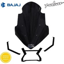 Grifin Soft Pulsar Ns 200 Ön Cam