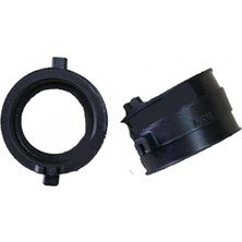 Grifin Soft Karbüratör Manifold VT600/ 750C/ XL600/ 650V Transalp
