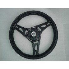 Grifin Soft Drift 125 Arka Jant