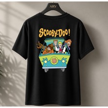 Tasarım T-Shirt Scooby-Doo