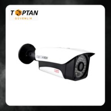 Grifin Soft 2 Mp 1080P 48 LED Metal Kasa Ahd Güvenlik Kamerası ARNA-2248