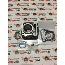 Grifin Soft Yamaha Ys 125 Silindir Seti