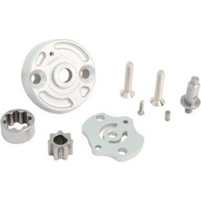 Grifin Soft Turkuaz 125 Yağ Pompası