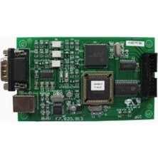 Grifin Soft GST200 Için Modbus RS232 Haberleşme Kartı