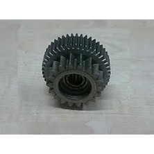 Grifin Soft Bws 100 Marş Dişlisi