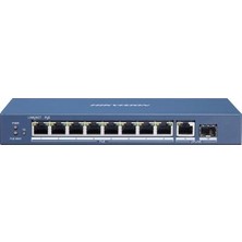 Grifin Soft 8 Port Gigabit Poe Switch