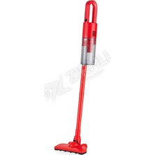3 Adet Sinbo SVC-8616 Elektrikli Dikey Süpürge