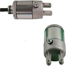 Grifin Soft Xmax 400 Marş Motoru