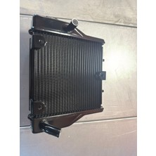 Grifin Soft Honda Forza 250 Radyatör