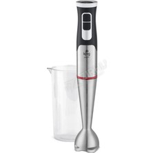 4 Adet King KEP1030 Harmix El Blenderı