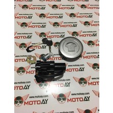 Grifin Soft Cbr 250 Kontak Seti