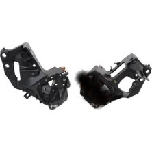 Grifin Soft Honda Pcx 125 2020 2024 Kafa Demiri Takım