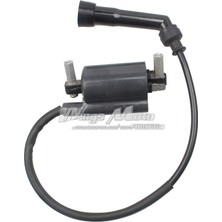 Grifin Soft Gn 250 Ateşleme Bobini