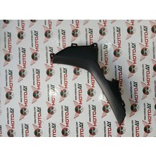 Grifin Soft Rks Wildcat 125 Rüzgarlık Eki Sol