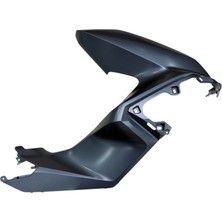 Grifin Soft Honda Pcx 125 Dlx Sağ Ön Grenaj Mat Gri