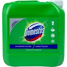 5 Adet Domestos Çam Ferahlığı 3.24 Lt