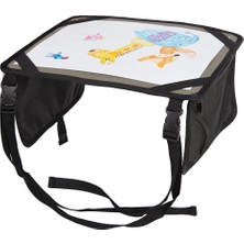 Ebaby Baby Plus Araç Içi Faaliyet Tepsisi 1 Adet