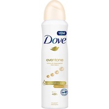 Dove Eventone Sprey 150 ml