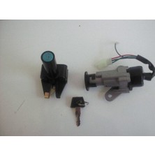 Grifin Soft Crypton Kontak Seti 1998-2004