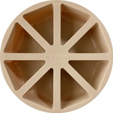 Minikoioi Slices Bubble Beige