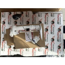 Grifin Soft Pcx 125 Benzin Pompası Komple 2011 Model