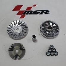 Grifin Soft Yamaha Delight 125 Ön Varyatör