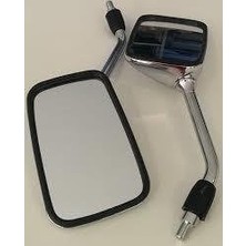 Grifin Soft Cbf 150 Ayna Takımı