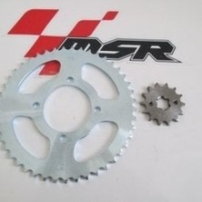 Grifin Soft Ybr Esd 125 Ön Arka Dişli Seti