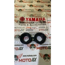 Grifin Soft Yamaha MT25 Enjeksiyon Manifold