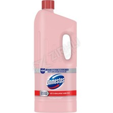 4 Adet Domestos Kötü Koku Avcısı 1850 ml