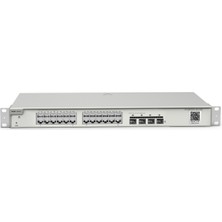 Grifin Soft 24 Port Gigabit Poe, 4*10G Sfp+ Slots, L2 Yönetilebilir Poe Switch