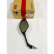 Grifin Soft Xmax 250 300 Sol Ayna 2018 Sonrası