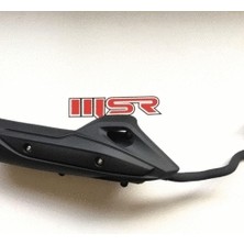 Grifin Soft Pcx 125 Egzoz 2011 2013