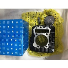 Grifin Soft Bajaj As 150 Silindir Seti Orjinal