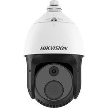 Grifin Soft DS-2TD4228-10/W Termal ve Optik Bi-Spektrum Network Termal Kamera