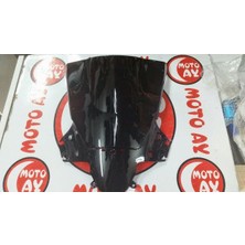 Grifin Soft Cbr 250 Ön Cam 2011 2013