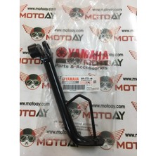 Grifin Soft Yamaha Nmax 125-155 Yan Sehpa Orjinal