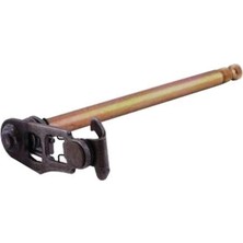 Grifin Soft Ybr Esd 125 Vites Mili