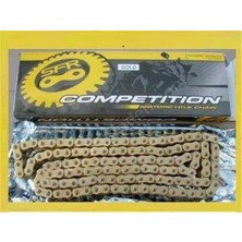Grifin Soft Cbr 1000RR Sfr Gold Zincir Oringli