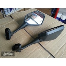 Grifin Soft Yzf-R 125 Üçgen Ayna Takımı