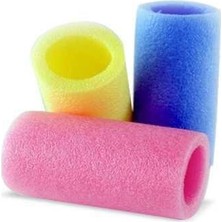 Kuzgun Ticaret Deniz Makarnası Klips (Lisinya)
