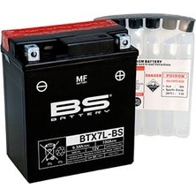 Grifin Soft Yzf R25 Bs Akü Btx7 L-Bs