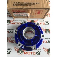 Grifin Soft Yamaha MT25 Arka Dişli Flanşı