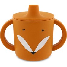 Trixie - Mr. Fox-Silikon Alıştırma Suluğu (3 Adet)